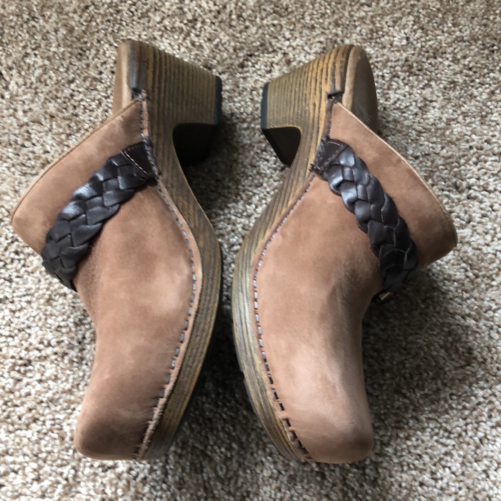 Dansko Clogs/ Mules - image 3